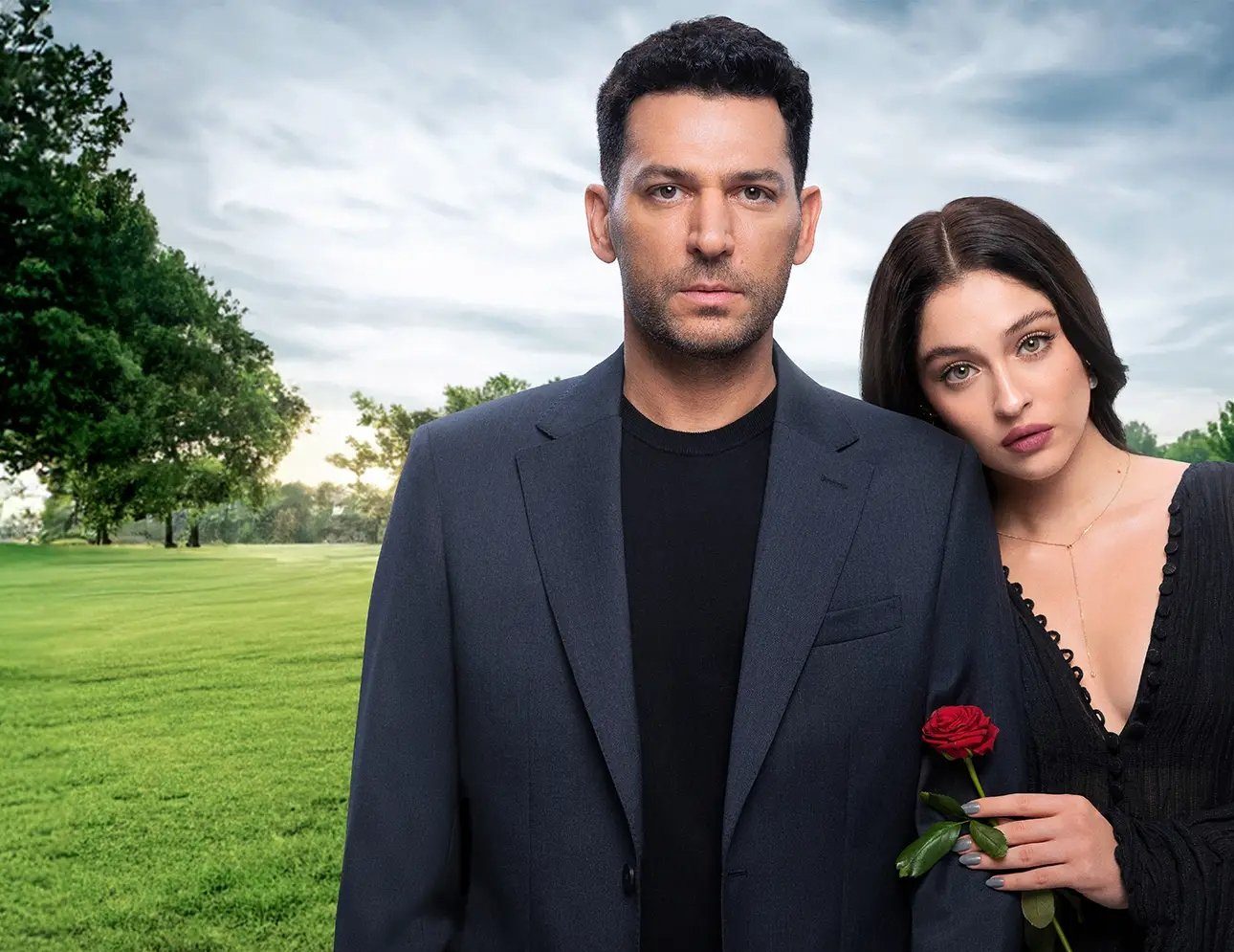 مسلسل ورود و ذنوب الحلقة 13