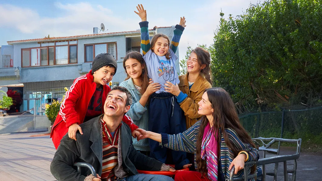 مسلسل المشردون الحلقة 15