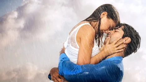 مسلسل حب أعمى