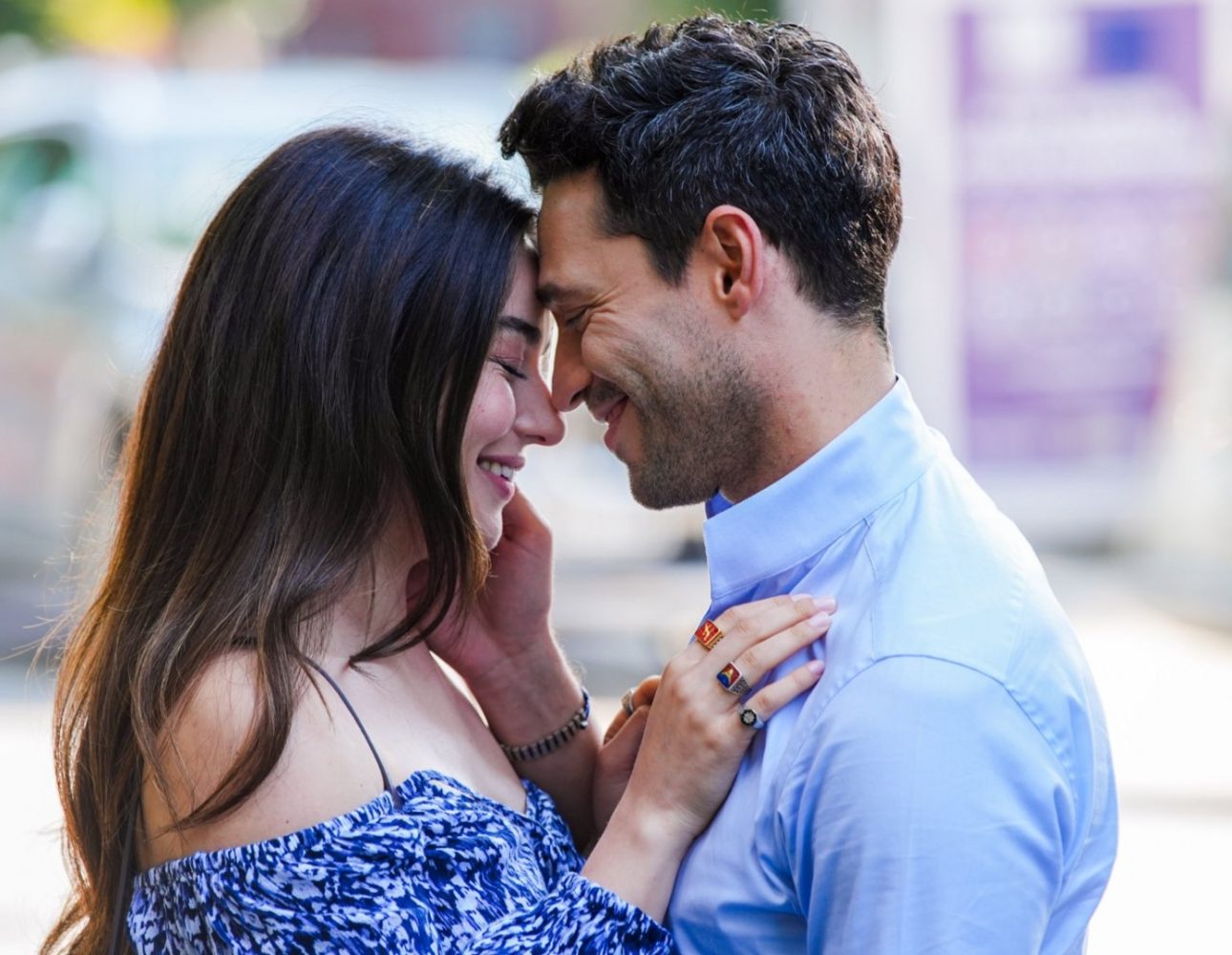 مسلسل عديم الضمير الحلقة 4