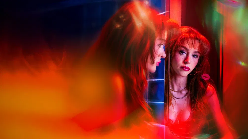 مسلسل ياسمين